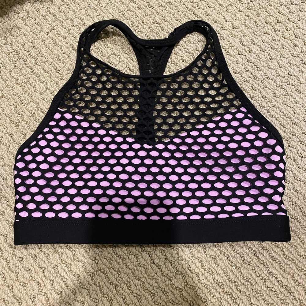 Lorna Jane sports bra